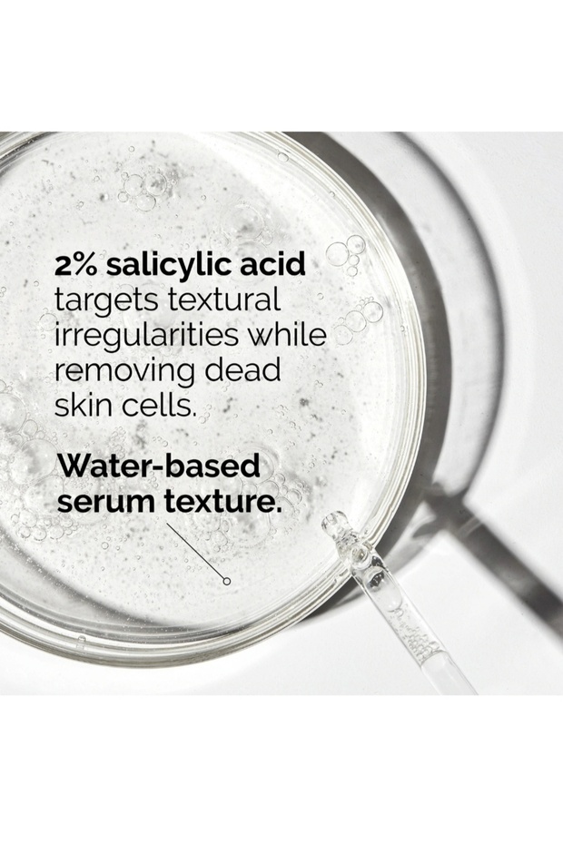 The Ordinary Salicylic Acid 2% Anhydrous Solution 30 ml - 4