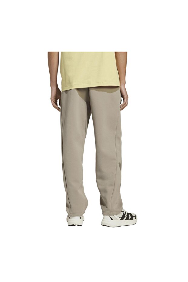 Z.n.e. Open-hem Pants - 2