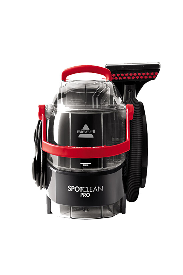 Spotclean Pro Halı - Koltuk Yıkama Ve Leke Çıkarma Makinesi - 3