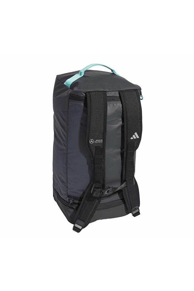 Mercedes - Amg Petronas Formula One Team Hybrid Duffel Çanta - 3
