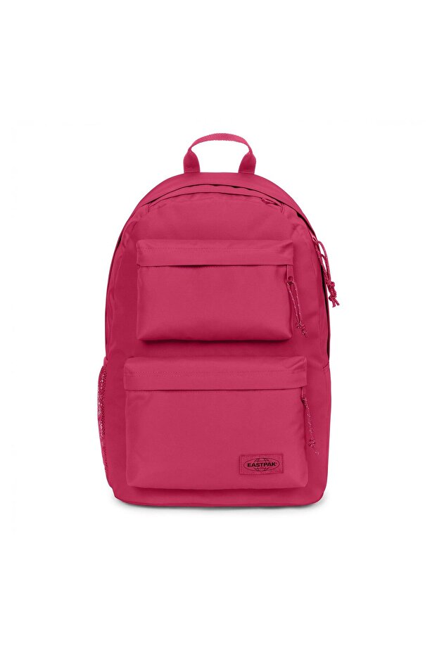 Ek0A5B7Y6S31-R Padded Double Back & Antası Red