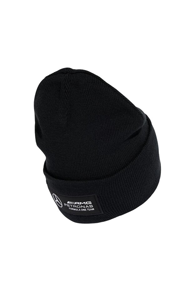 Mercedes - AMG Petronas Formula One Team Cuff Beanie - 2