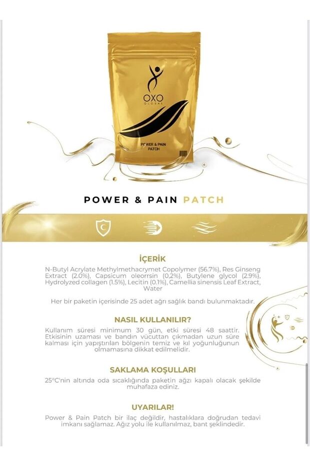 Power & Patch - 4