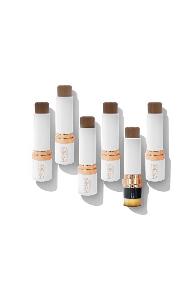 Perfect Contour Stick -Dark CF06 - 3