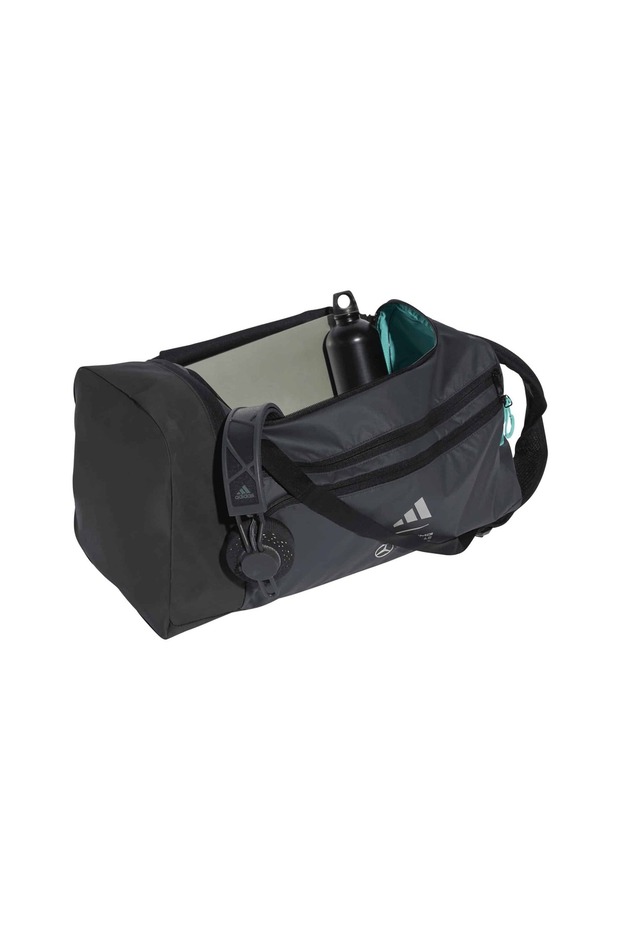 Mercedes - Amg Petronas Formula One Team Hybrid Duffel Çanta - 2