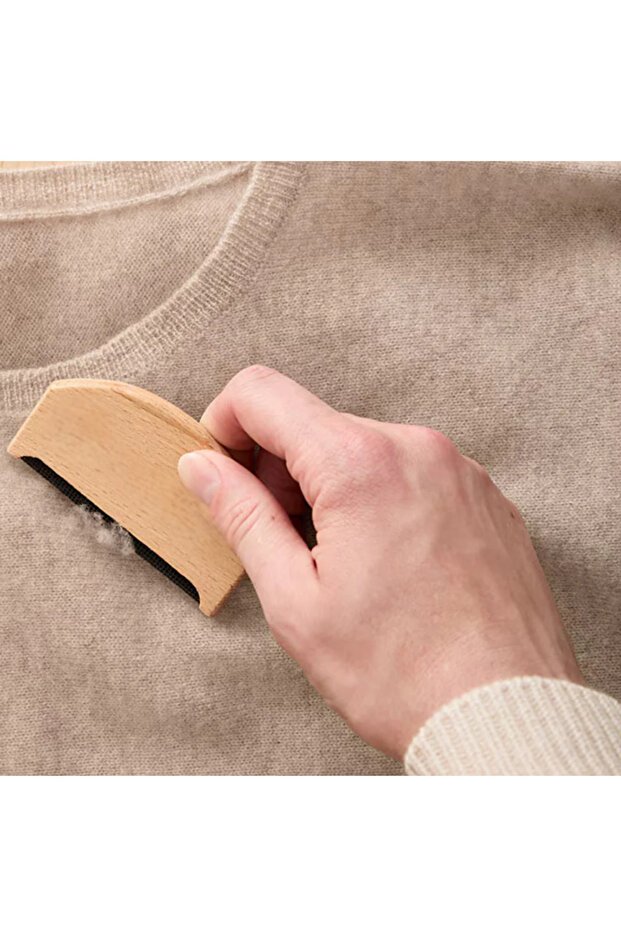 Kaşmir ve Yün Tarağı - 4