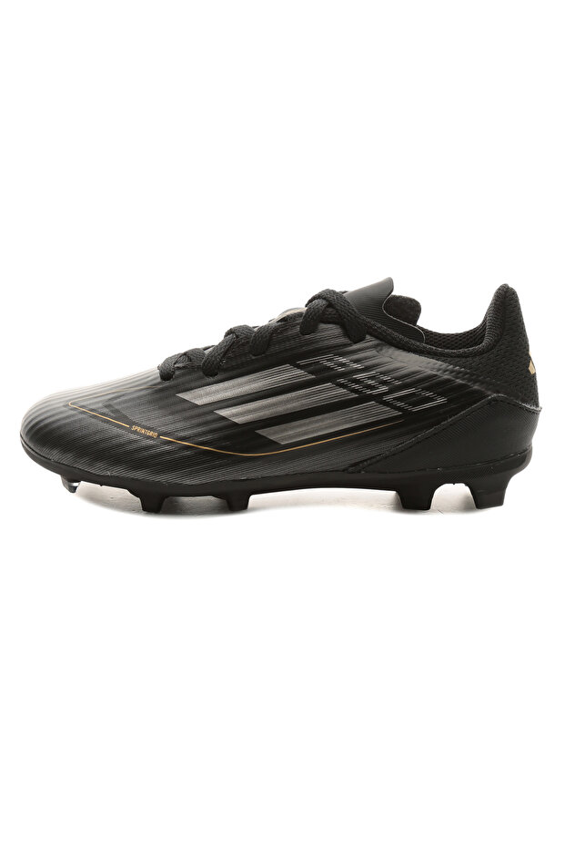 IF1364-C F50 League Fg-Mg J Çocuk Spor Ayakkabı Siyah - 1