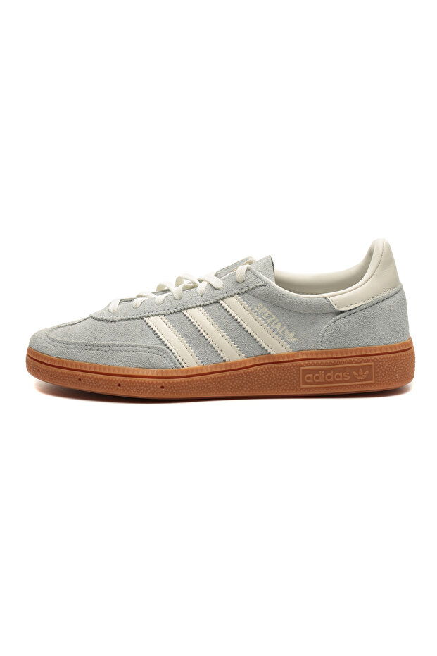 If6491-k Handball Spezial W - Damskie szare buty sportowe - 1