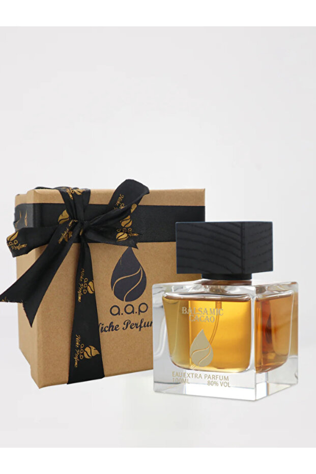 Balsamic Caco Perfume For Women - 100 Ml