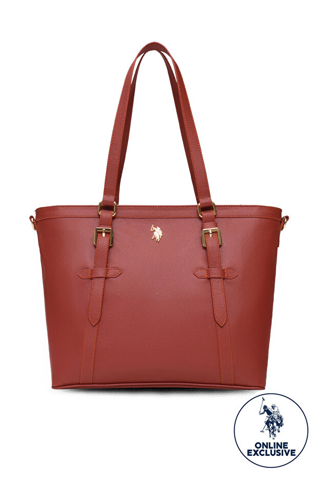 Kıremıt-Kıremıt Women's Shoulder Bag Us25581 Online Exclusive