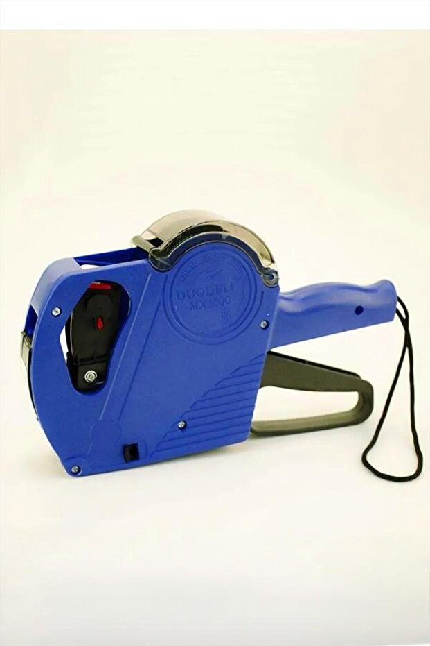 آلة وضع ملصقات الأسعار 5500EOS - 1