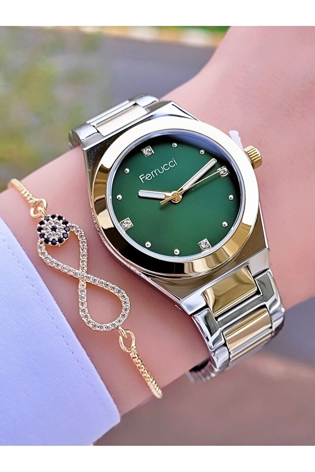 Kadın Kol Saati - 1