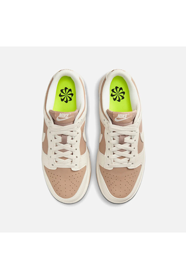 Dunk Low "Beige/White" - 4