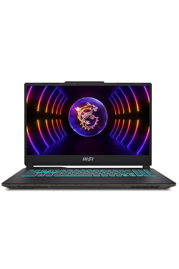 Cyborg 15 A13VF-893XTR i7-13620H 16GB GDDR6 512GB 8GB RTX4060 15.6" 144Hz FreeDOS Full HD Notebo - 1