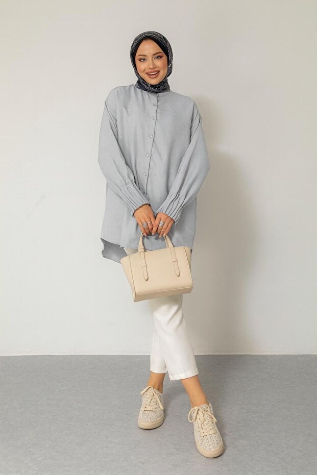 Kol Nevürlü TUNİK - 2