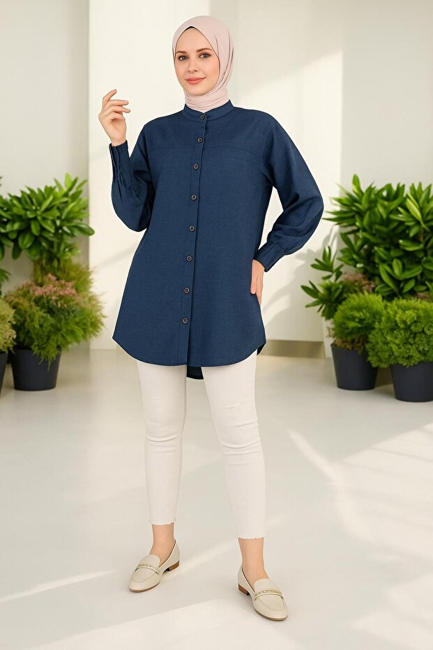 Kol Nevürlü TUNİK - 2