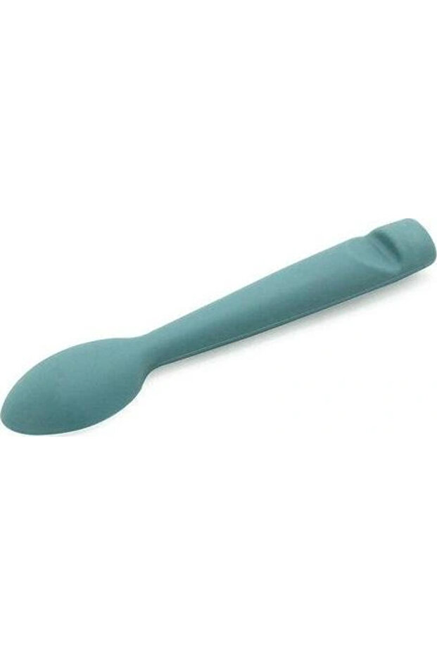 Silikon Kaşık_mint - 2
