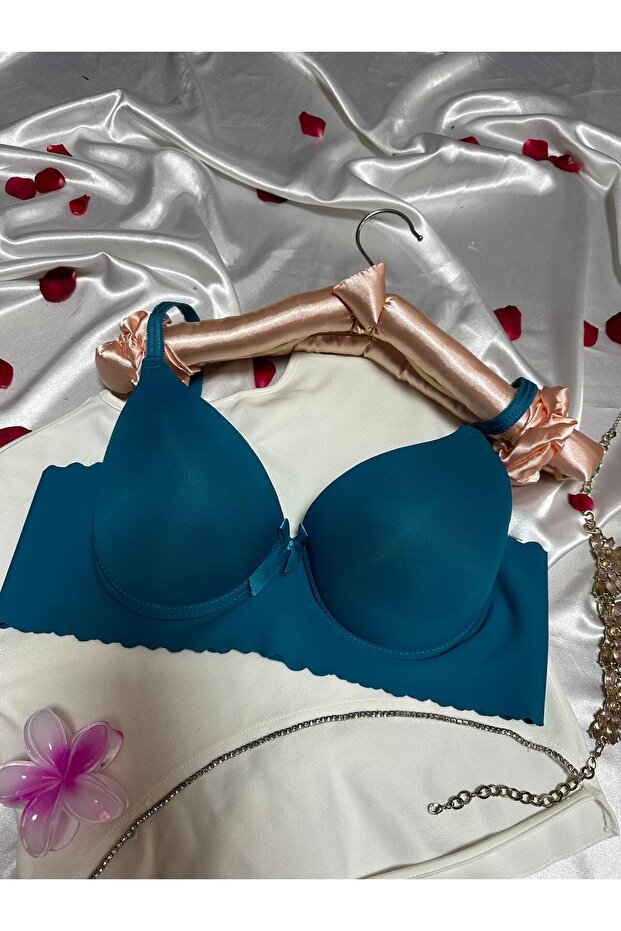 حمالة صدر مقطوعة بالليزر C - 1