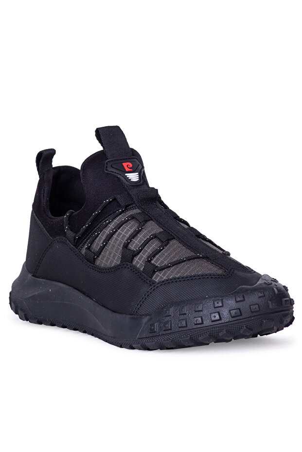 1402038 Men's Half Winter Boots