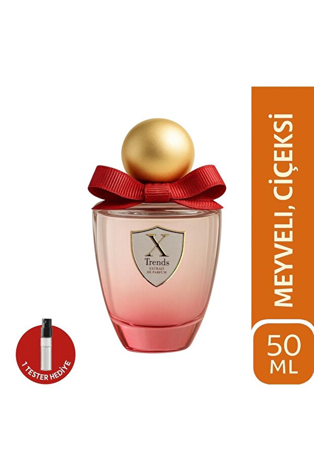 – Paralyze - Extrait de Parfum