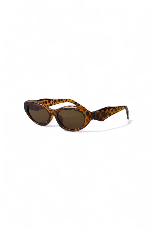 Pr Alessi Elegant & Stylish Women's Cat Eye Sunglasses – Uv400 Protection, Retro Vintage Style / Ren Eyewear