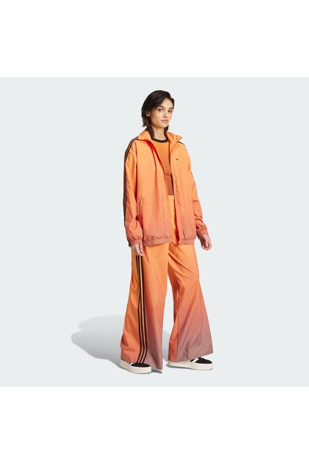 Gradient Cali Kadın Tişört - 3