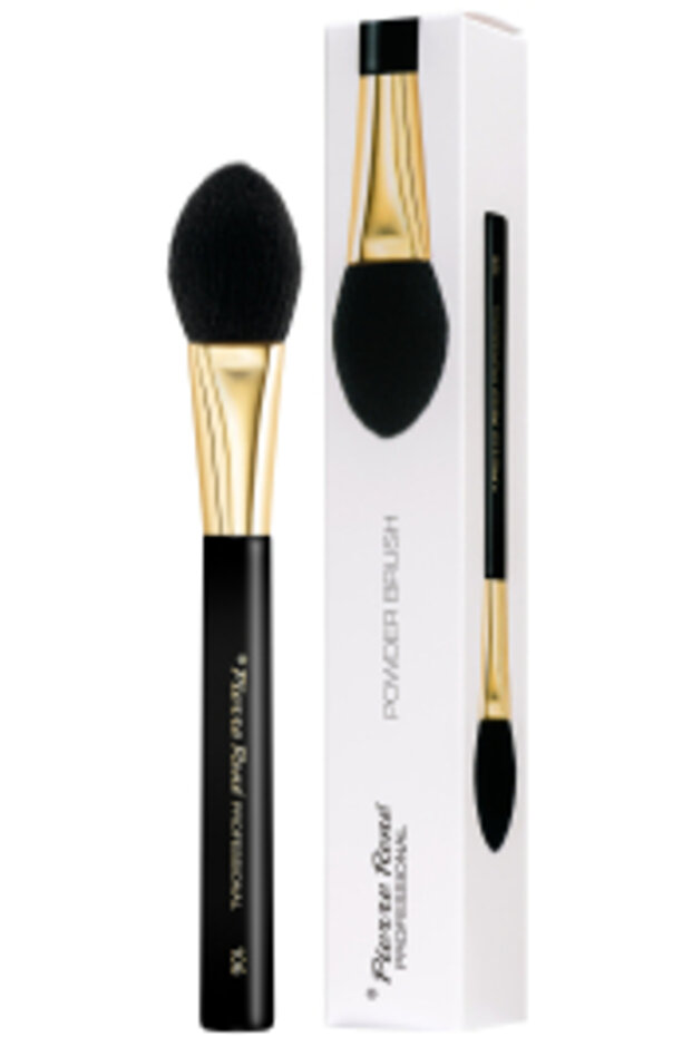 106 Brush for Powder and Bronzer
