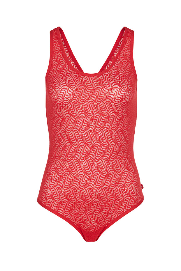 Body Tempting Suit - 5