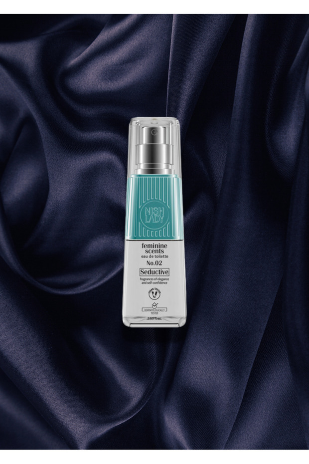 02 EAU DE TOILETTE SEDUCTIVE - 2