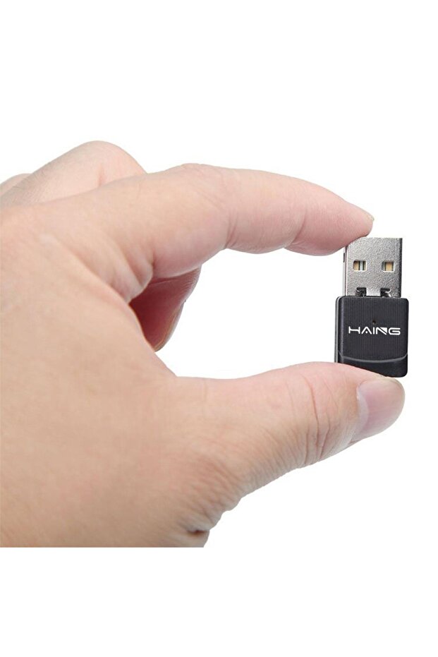 محول USB لاسلكي مع برنامج تشغيل مجاني - 3