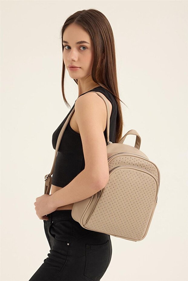 Mini Sırt Çanta - 1