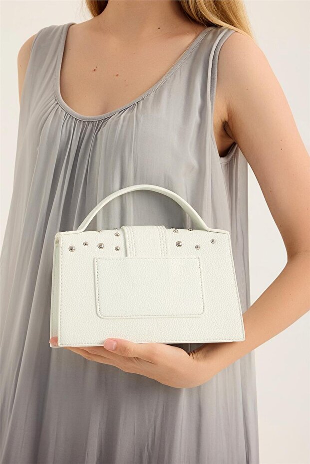 حقيبة صندوقية صغيرة - 3