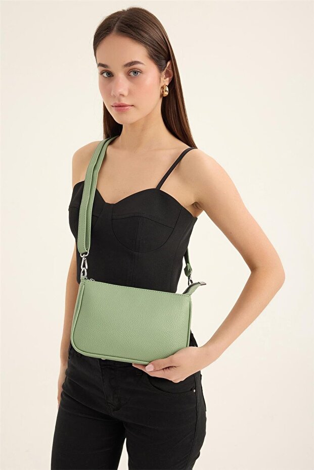 حقيبة مغلف زاوية - 2