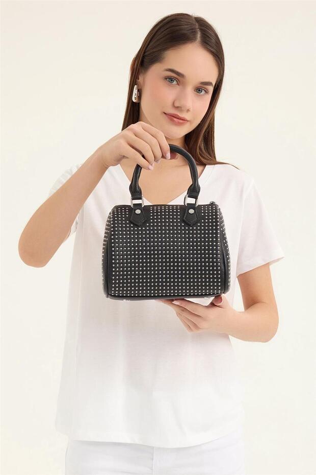 حقيبة الأمتعة الصغيرة - 3