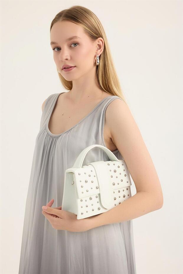 حقيبة صندوقية صغيرة - 4