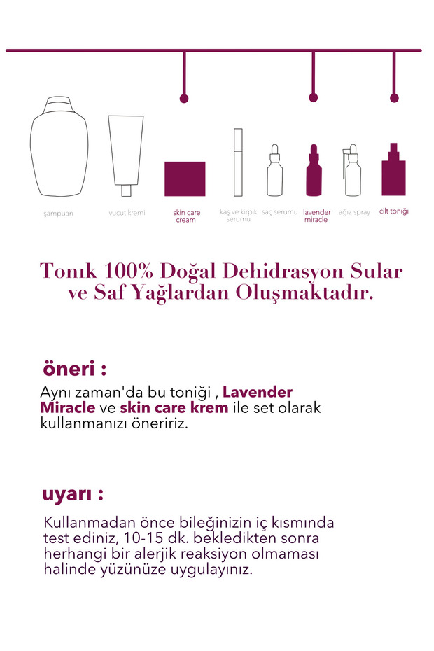 SKİN CARE SOLUTİON - 4