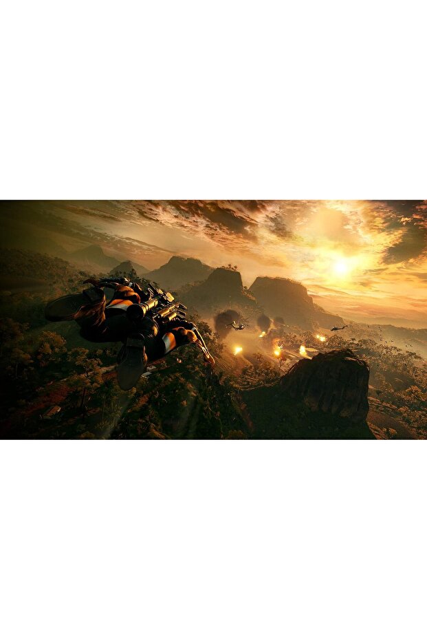 Just Cause 4 - Xbox One - 6