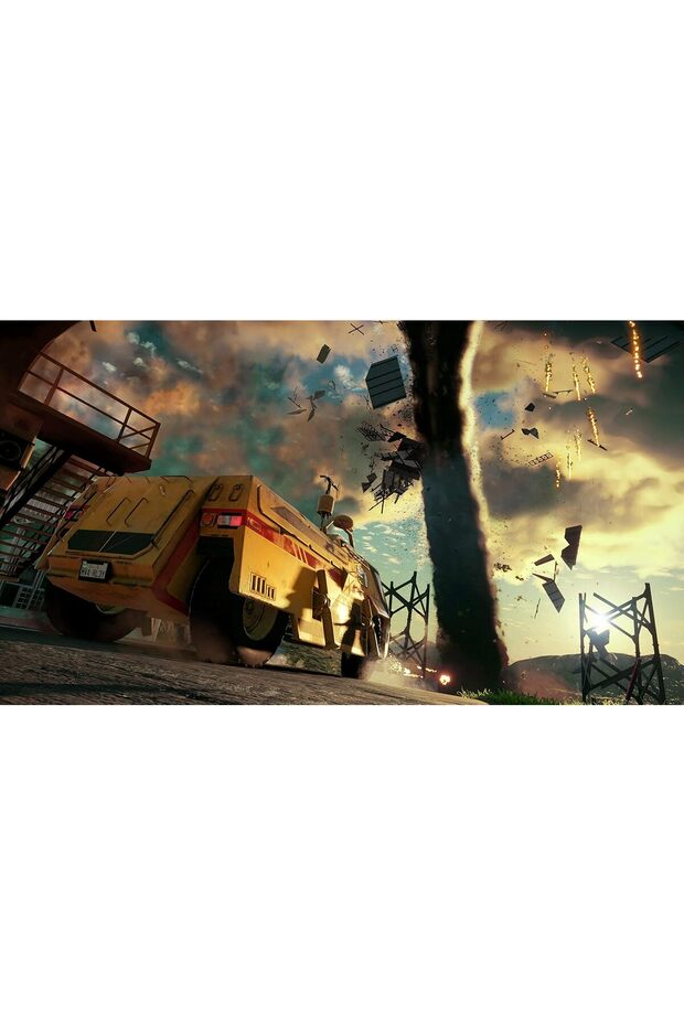 Just Cause 4 - Xbox One - 7