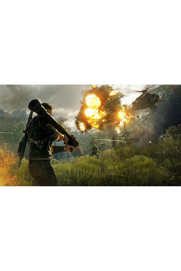 Just Cause 4 - Xbox One - 2