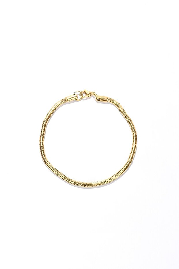 Worm-x Çelik Bileklik - 4