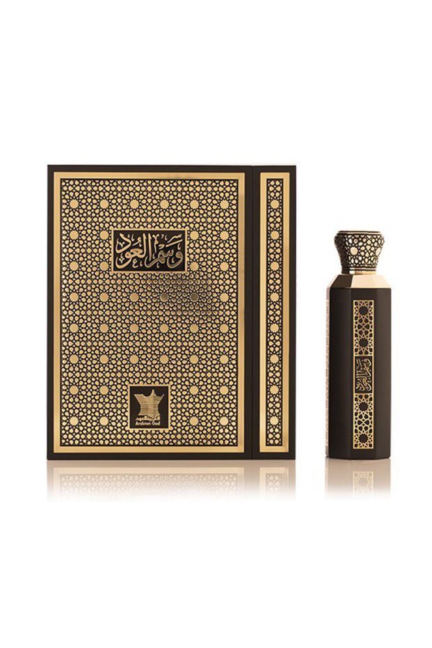 عطر وسم العود 100 مل العود الكمبودي الفاخر