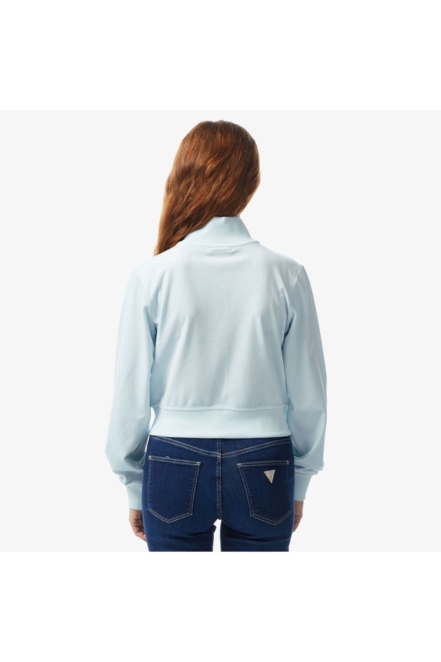 COUTURE FULL ZIP SWE - 3