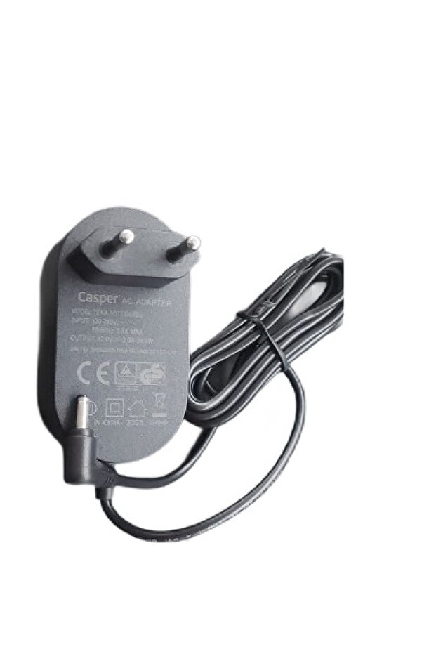 NIRVANA C370 12v 2a 24w ADAPTÖR - 1