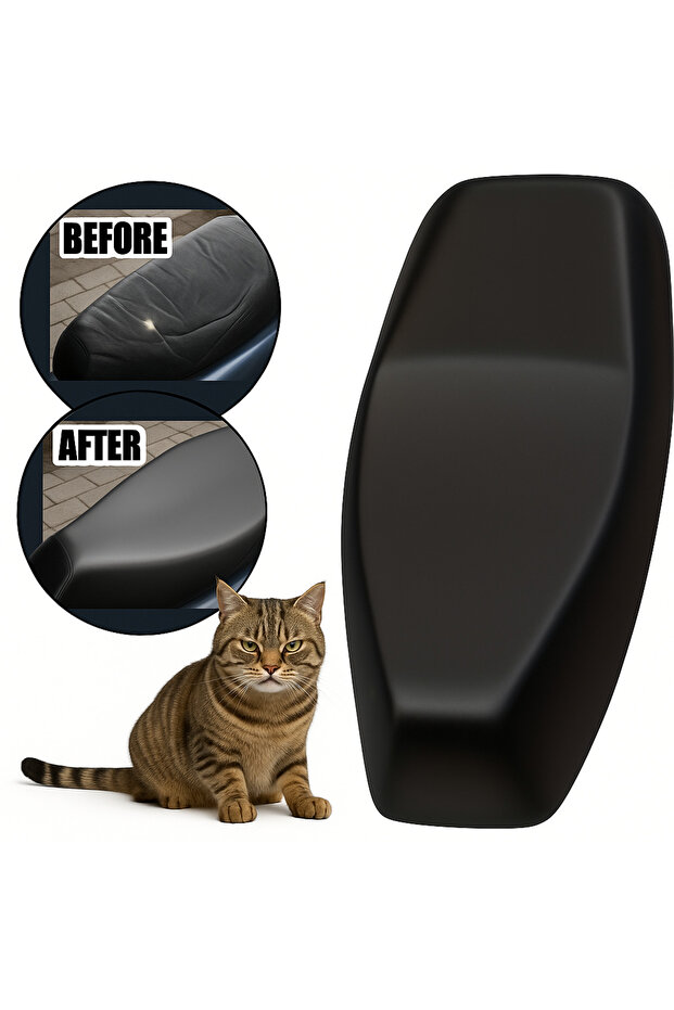 Motorcycle Saddle Tarpaulin Xmax Forza,Adventure,Max Thec Models Compatible Scooter Unversal Saddle Cover