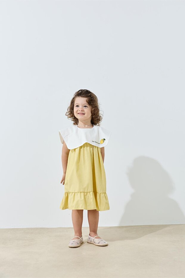 Rochie Picnic Poplin - 2