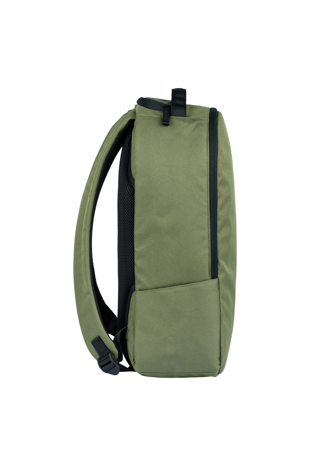 Rucsac eARTh Khaki - 3