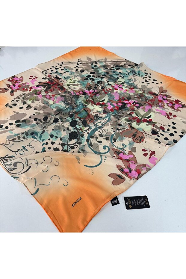 وشاح قطني ناعم LDFR5306
