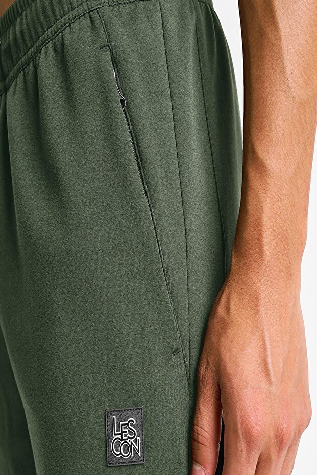 25N-1104 Eşofman Alt - 5