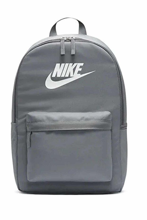 Heritage Bkpk Unisex Backpack Dc4244-063-Grey - 1
