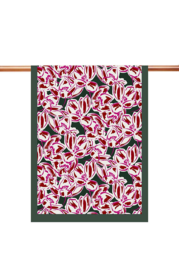 Φυσικό σάλι - 1